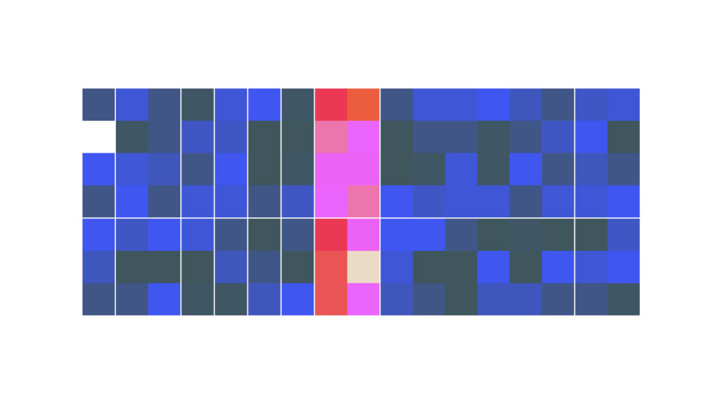 Until It Was Calm Again (#003)