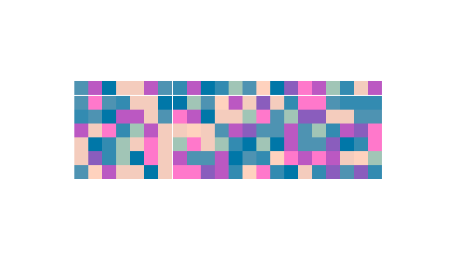 Still, Soft and Sharp (#004)